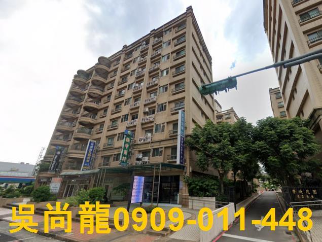桃園法拍華廈-2