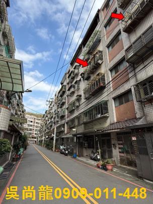 桃園龜山公寓法拍-0