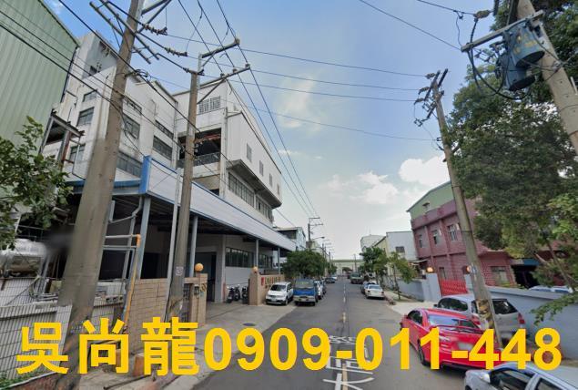桃園觀音透天法拍-1