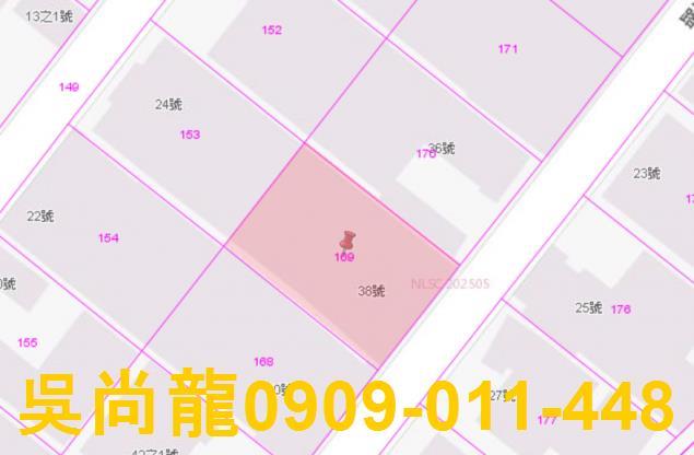 桃園觀音透天法拍-3