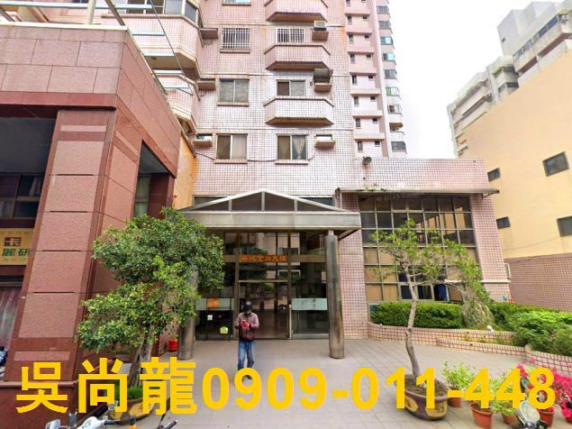 嘉義西區拍賣大樓-2