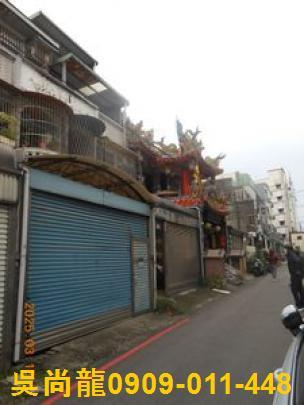 桃園中壢法拍透天-3
