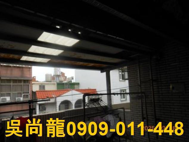 桃園中壢法拍透天-6