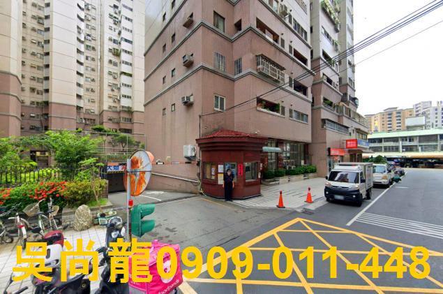 台中南區大樓法拍-4