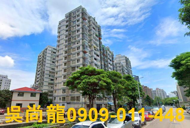 台中北屯大樓法拍-0