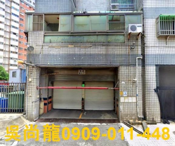 台中北屯大樓法拍-2