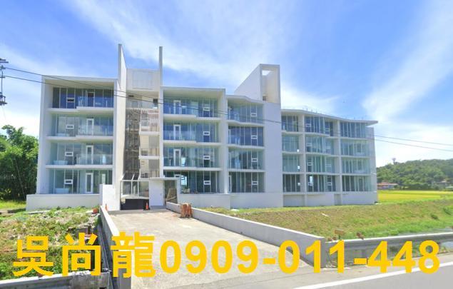 宜蘭冬山華廈拍賣-3