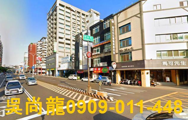 台中北區透天拍賣-4