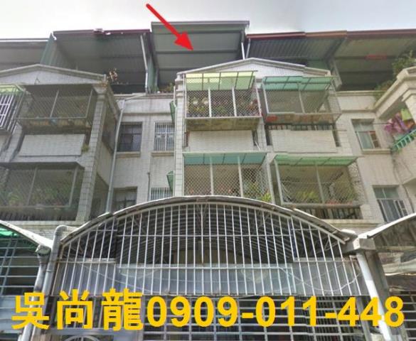 鳳山透天拍賣-0