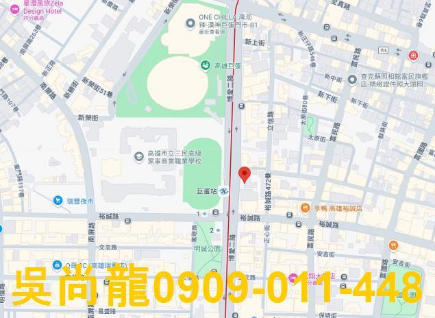左營法拍大樓-1