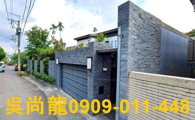 北屯透天拍賣-1