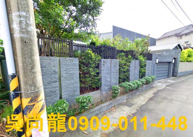 北屯透天拍賣-2