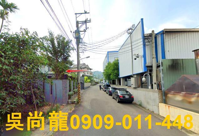 北屯透天拍賣-4