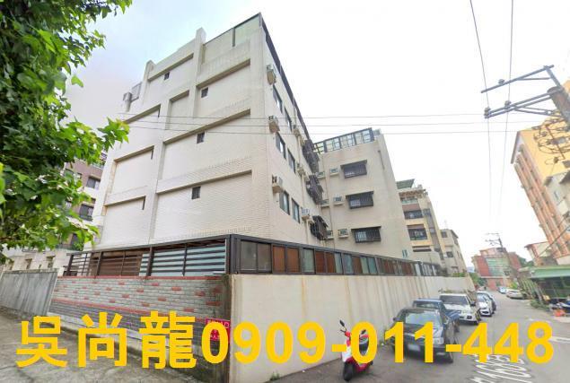 沙鹿法拍透天-1