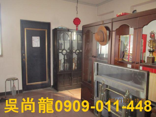 台中大里拍賣透天-0