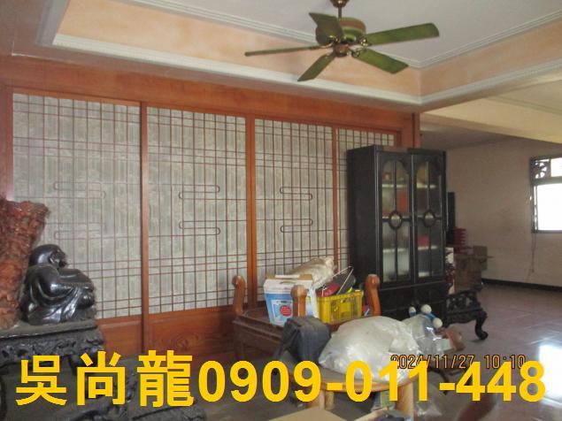 台中大里拍賣透天-3