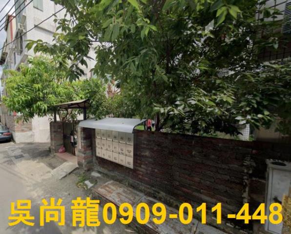 台中大里拍賣透天-4