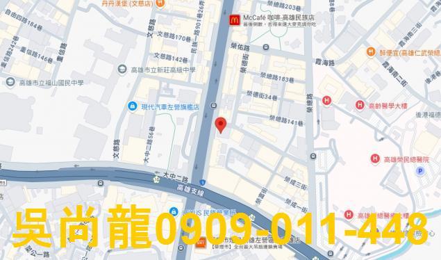 左營法拍大樓-2