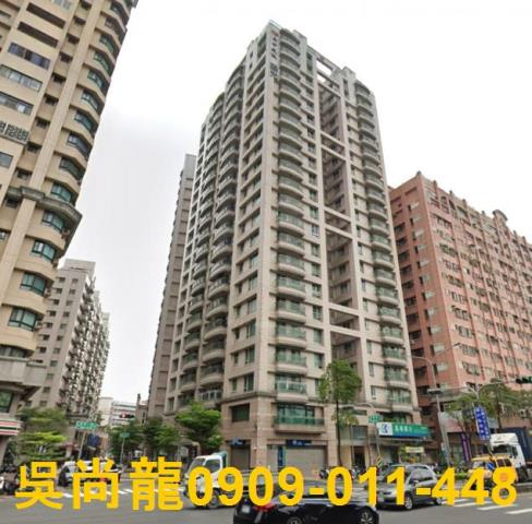 左營法拍大樓-0