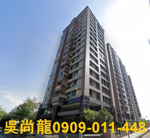 左營法拍大樓-5
