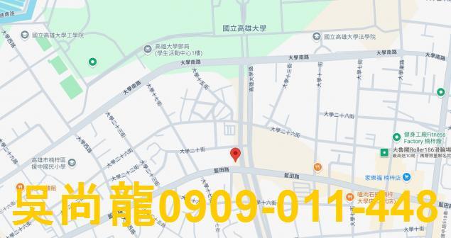 楠梓法拍大樓-4