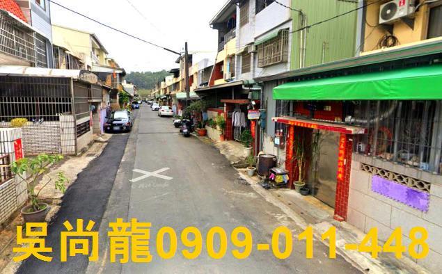 民雄法拍透天-3