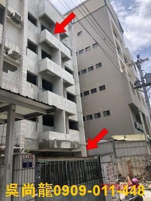 北屯法拍透天-2