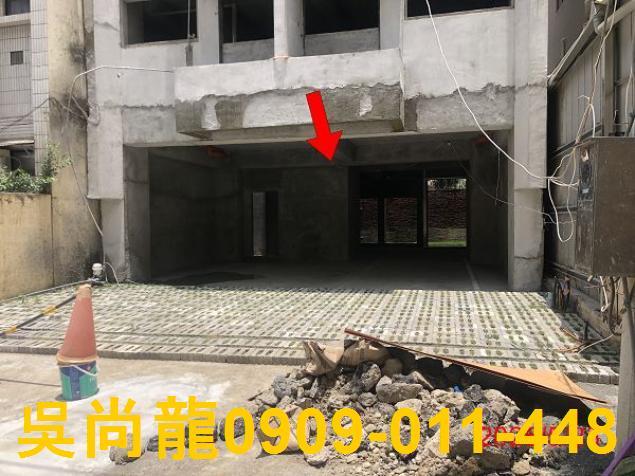 北屯法拍透天-3
