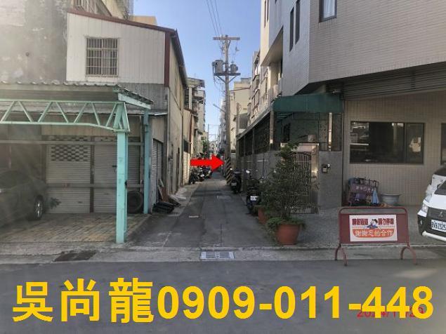 北屯法拍透天-4