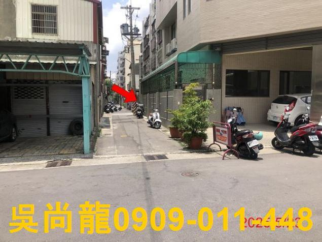 北屯法拍透天-5