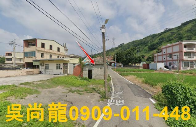 清水透天法拍-0