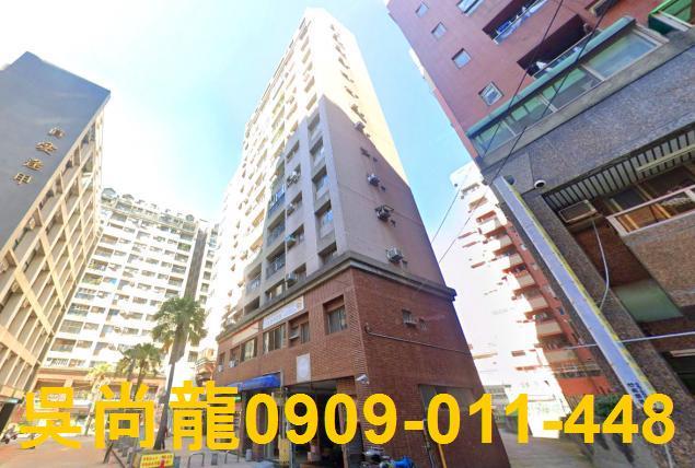 西屯大樓拍賣-1