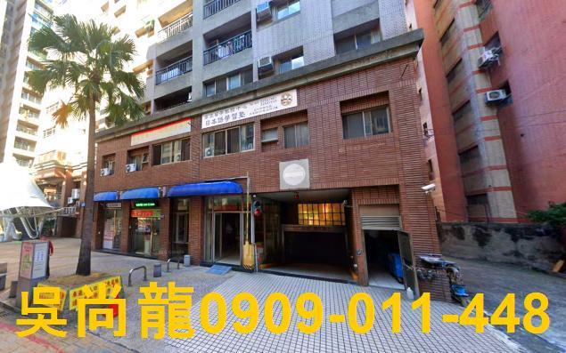 西屯大樓拍賣-3