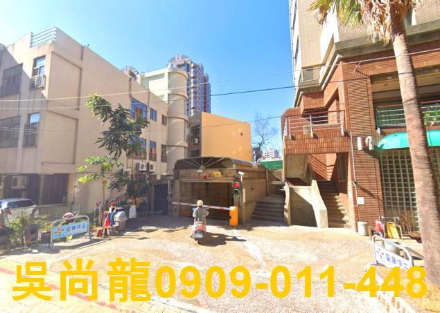 西屯大樓拍賣-4