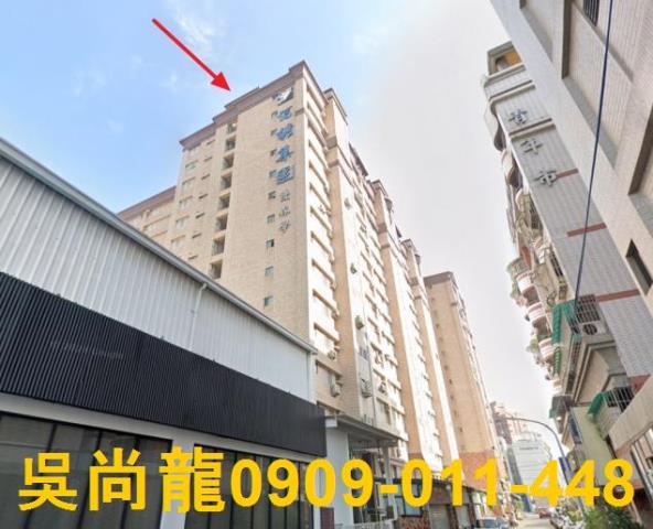 高雄大樓法拍-4