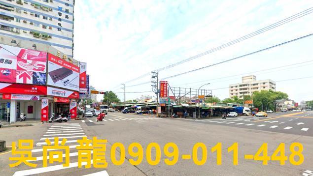 台中西屯法拍透天-4