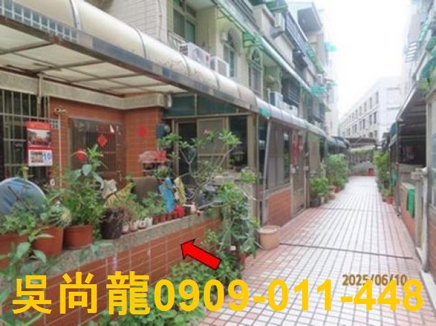 嘉義東區法拍透天-3