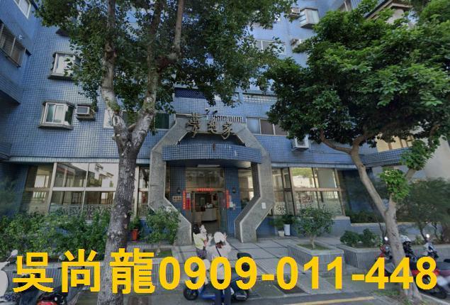 台中西屯法拍大樓-4