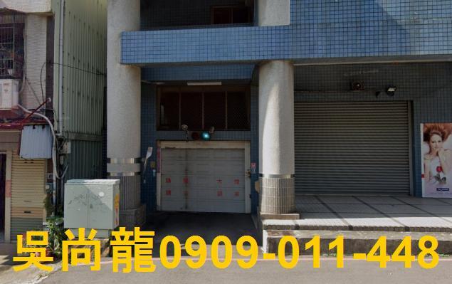 台中西屯法拍大樓-6
