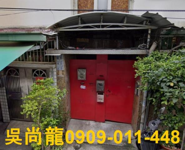 高雄苓雅公寓法拍-2