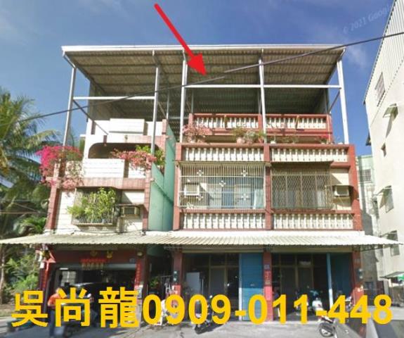 高雄大樹透天法拍-0