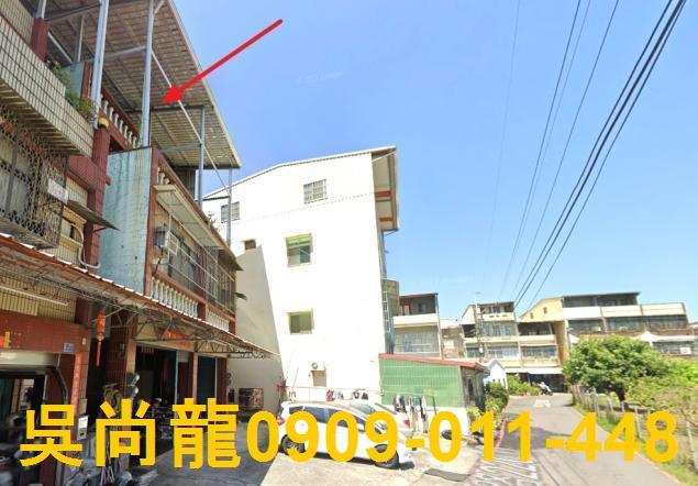 高雄大樹透天法拍-2
