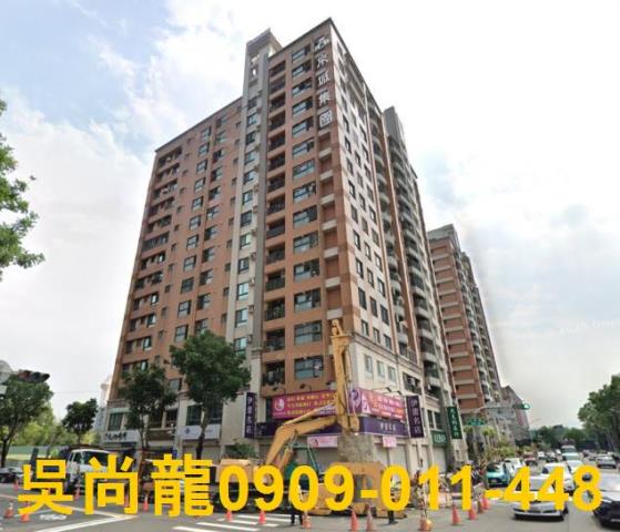 高雄三民區拍賣大樓-0