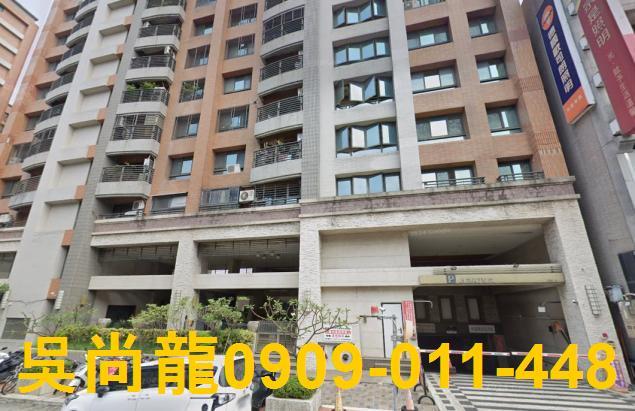 高雄三民區拍賣大樓-4