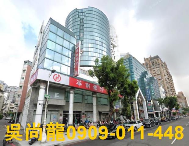 高雄三民區法拍大樓-0