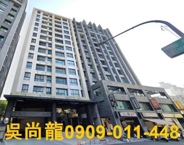 高雄前鎮法拍大樓-3
