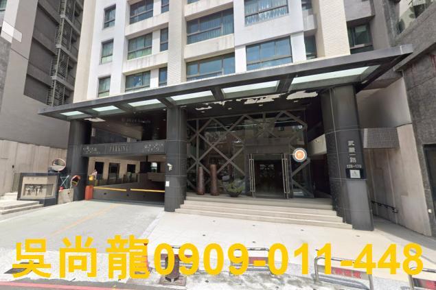高雄前鎮法拍大樓-4