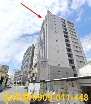 高雄前鎮法拍大樓-0