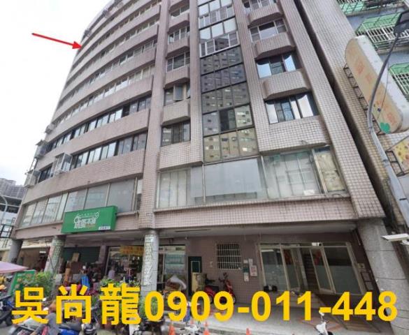 高雄三民區法拍華廈-3