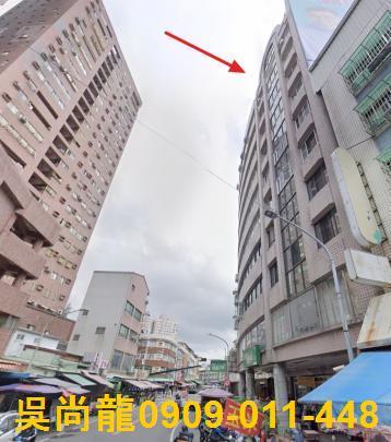 高雄三民區法拍華廈-4